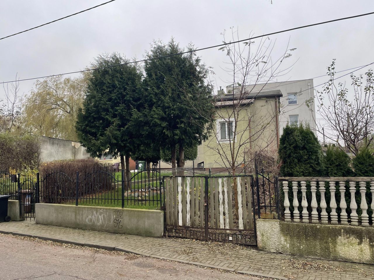 dom wolnostojący, 5 pokoi Gdynia Witomino, ul. Łączna. Zdjęcie 4