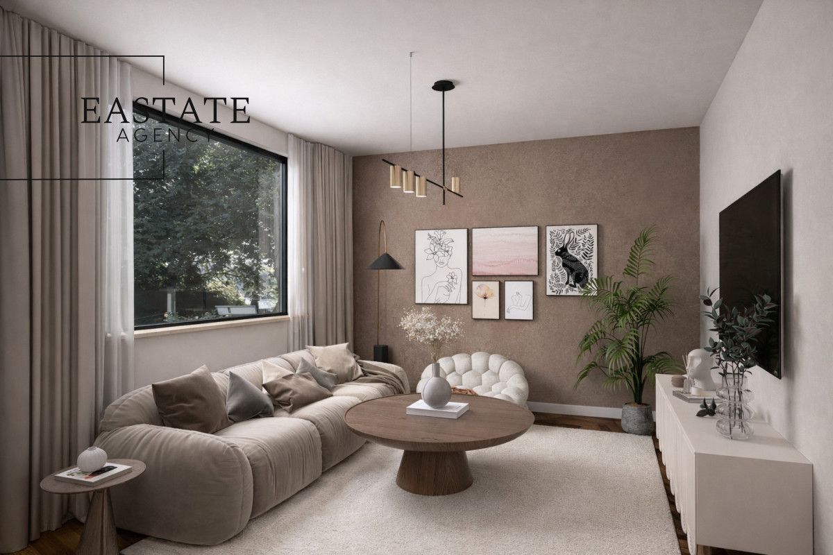 dom szeregowy, 3 pokoje Bydgoszcz Jachcice, ul. Saperów. Zdjęcie 1