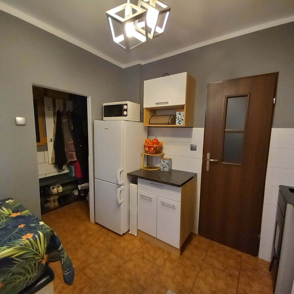 Mieszkanie 2-pokojowe Matyldzin. Zdjęcie 9