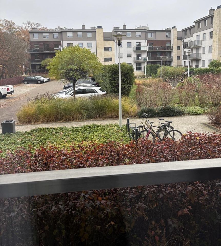 Mieszkanie 2-pokojowe Wrocław Dąbie, ul. Antoniego Wiwulskiego. Zdjęcie 11