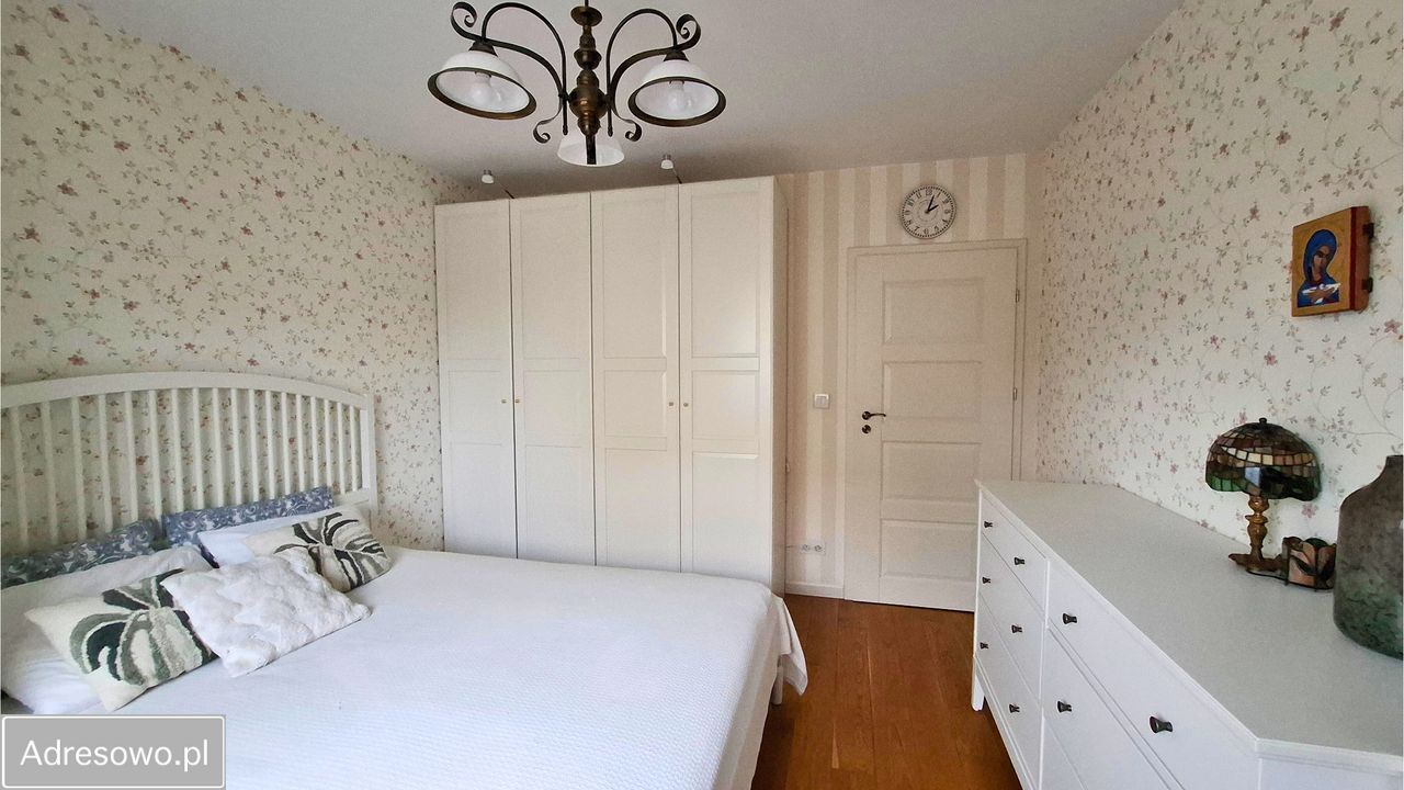 Mieszkanie 3-pokojowe Warszawa Marysin Wawerski, ul. Korkowa. Zdjęcie 7