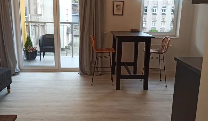 Mieszkanie 1-pokojowe Łódź Górna, ul. Walerego Wróblewskiego