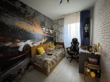 Mieszkanie 4-pokojowe Warszawa Wilanów. Zdjęcie 4