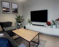 Mieszkanie 2-pokojowe Skwierzyna, ul. marsz. Piłsudskiego. Zdjęcie 4