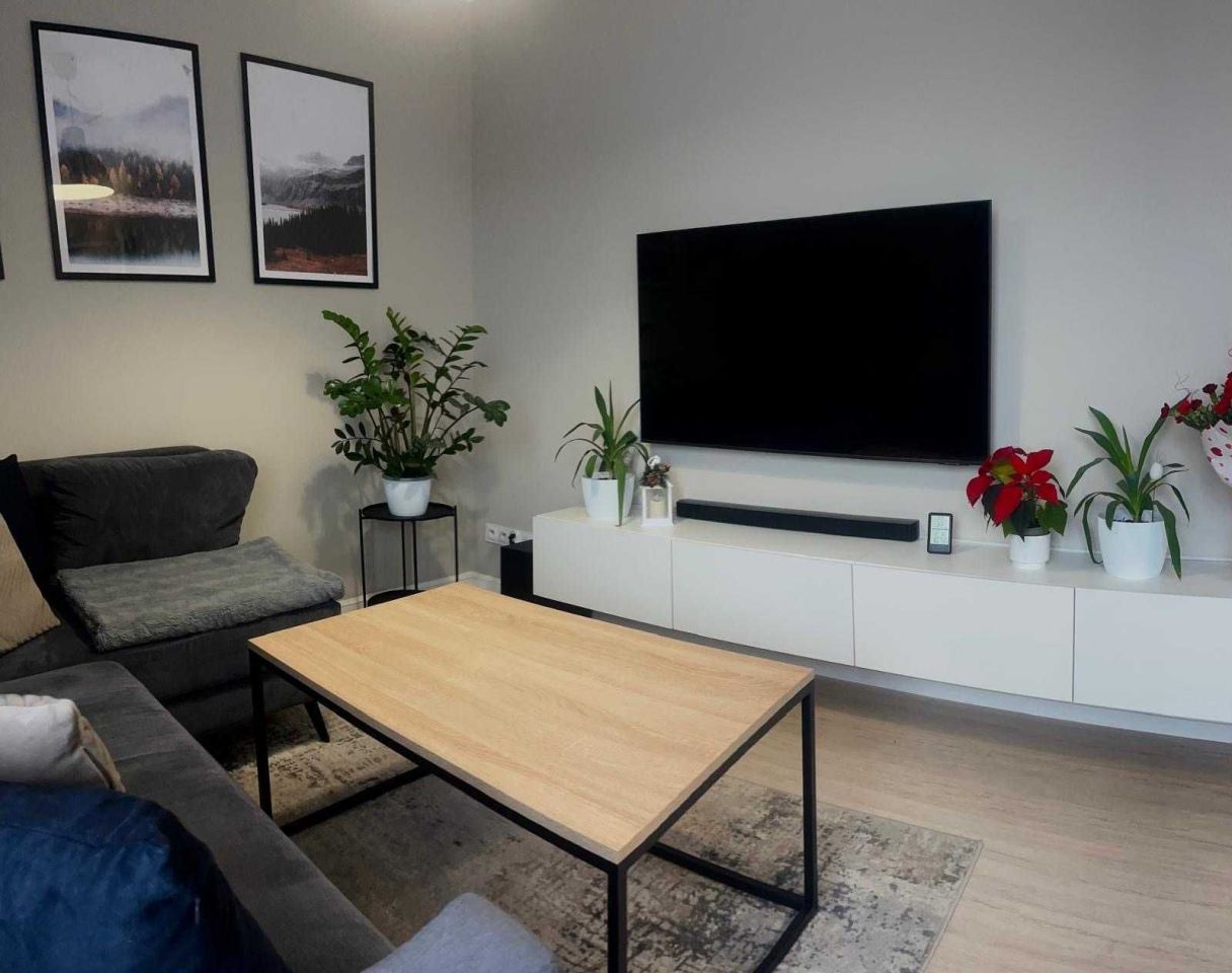 Mieszkanie 2-pokojowe Skwierzyna, ul. marsz. Piłsudskiego. Zdjęcie 5