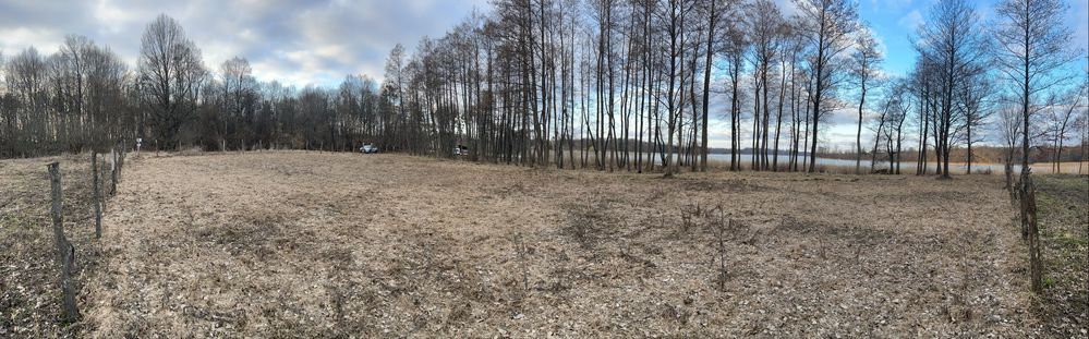 Działka Sople. Zdjęcie 1