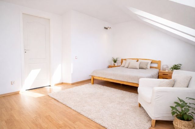 Mieszkanie 4-pokojowe Białystok Bojary. Zdjęcie 2