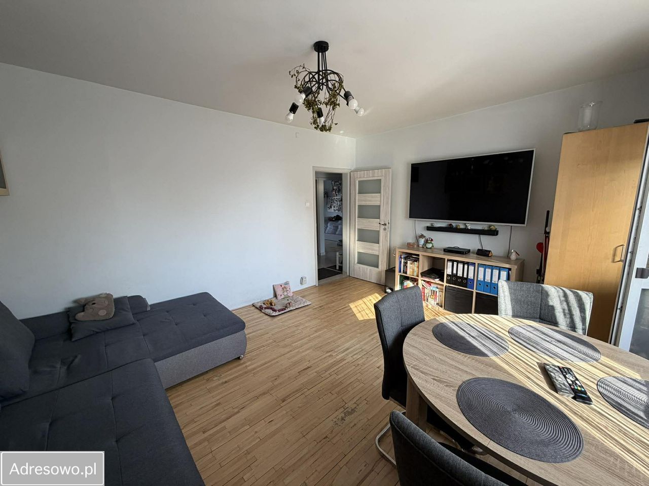 Mieszkanie 3-pokojowe Radom Michałów, ul. Królewska. Zdjęcie 8