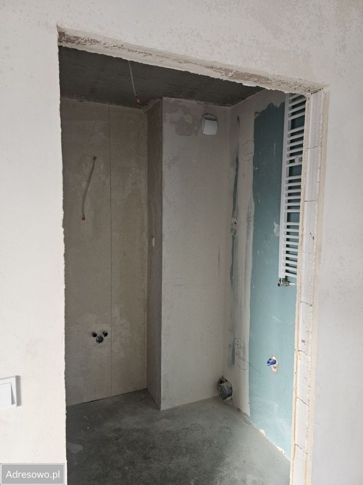 Mieszkanie 2-pokojowe Łódź Stare Polesie, ul. 6 Sierpnia. Zdjęcie 9