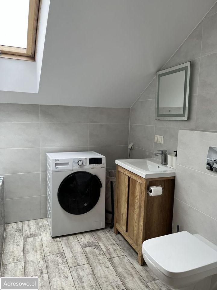 Mieszkanie 3-pokojowe Niepołomice, ul. Rotmistrza Witolda Pileckiego. Zdjęcie 13