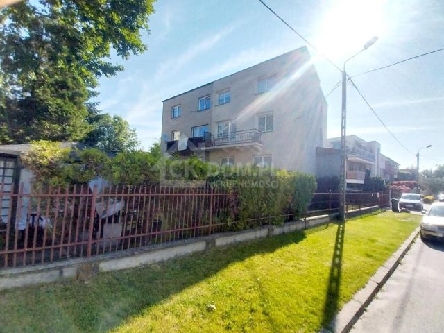 bliźniak, 6 pokoi Kielce Czarnów. Zdjęcie 2