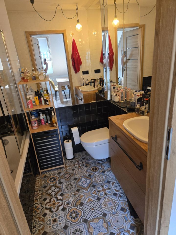 Mieszkanie 3-pokojowe Maksymilianowo, Łabędzia. Zdjęcie 23