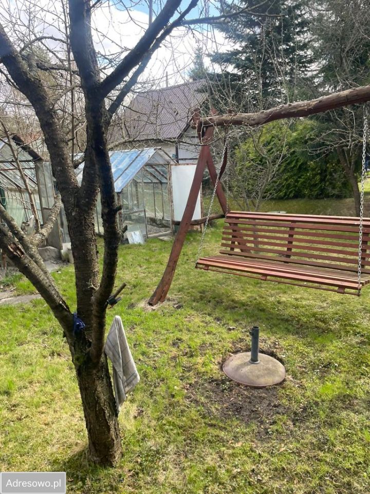 Działka rod Białystok Dojlidy, ul. Konstantego Ciołkowskiego. Zdjęcie 4