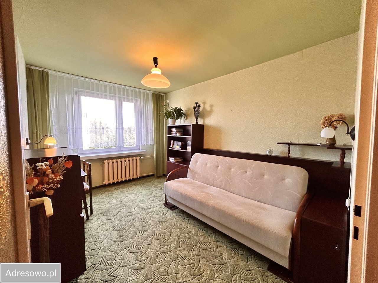 Mieszkanie 3-pokojowe Łódź Janów, ul. Ketlinga. Zdjęcie 6