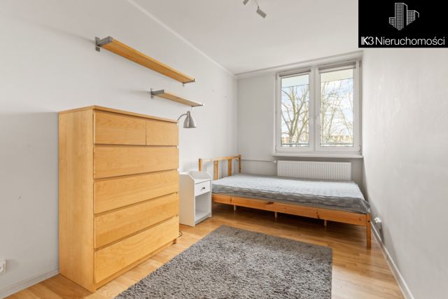 Mieszkanie 2-pokojowe Warszawa Praga-Południe, al. Jerzego Waszyngtona. Zdjęcie 6