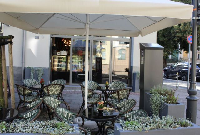 Lokal Sopot, ul. Jana Jerzego Haffnera. Zdjęcie 10