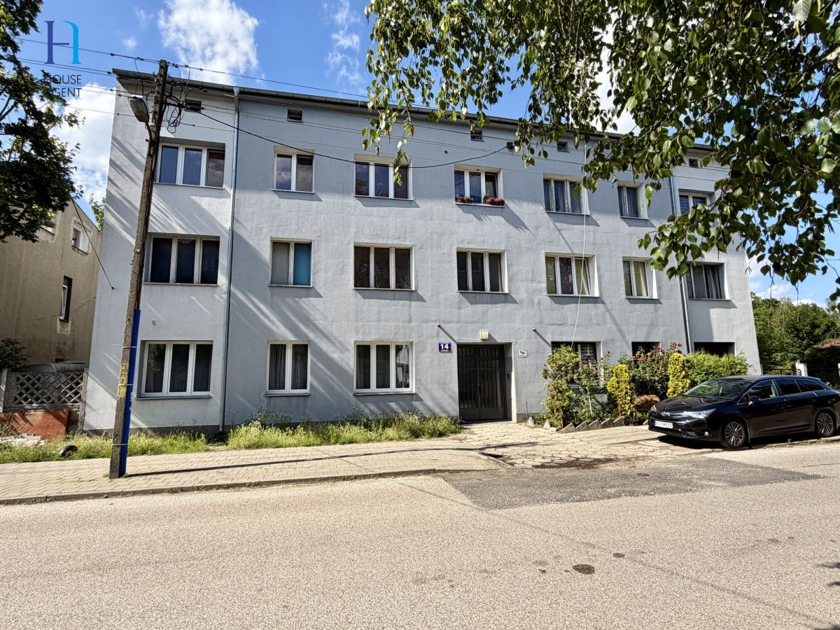 Mieszkanie 3-pokojowe Łódź Ruda Pabianicka, ul. Przewodnia. Zdjęcie 9