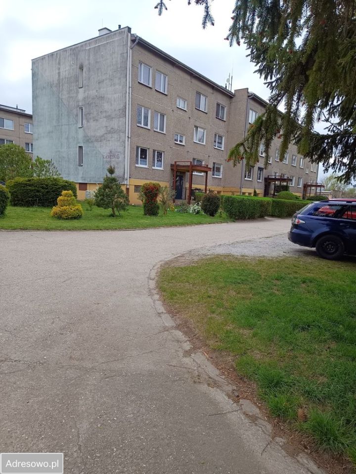 Mieszkanie 2-pokojowe Kamień Górowski. Zdjęcie 5