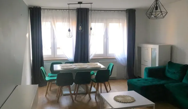 Mieszkanie 5-pokojowe Połczyn-Zdrój Centrum, ul. 5 Marca