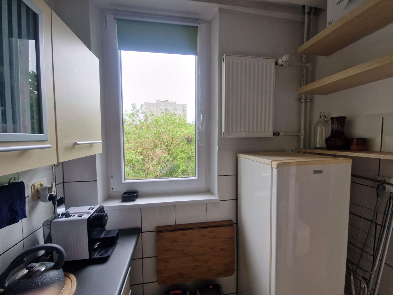 Mieszkanie 1-pokojowe Warszawa Targówek, ul. Suwalska. Zdjęcie 14