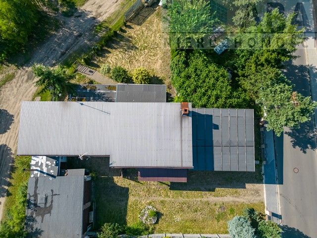 dom wolnostojący, 6 pokoi Golina, ul. Cmentarna. Zdjęcie 3