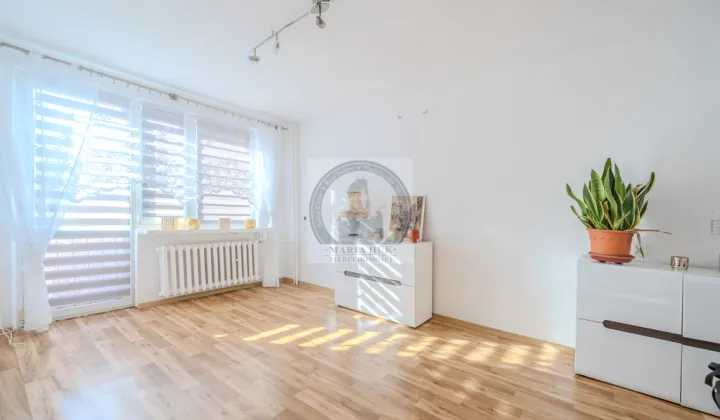 Mieszkanie 1-pokojowe Kamień Pomorski Centrum, ul. Strzelecka