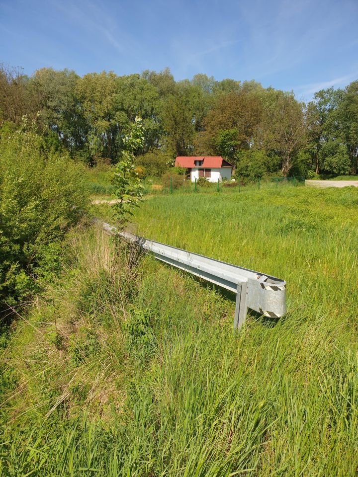 Działka rekreacyjna Zabierzów, ul. Nad Wodą. Zdjęcie 22