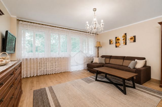 Mieszkanie 2-pokojowe Kraków Kurdwanów, ul. Jakuba Bojki. Zdjęcie 4