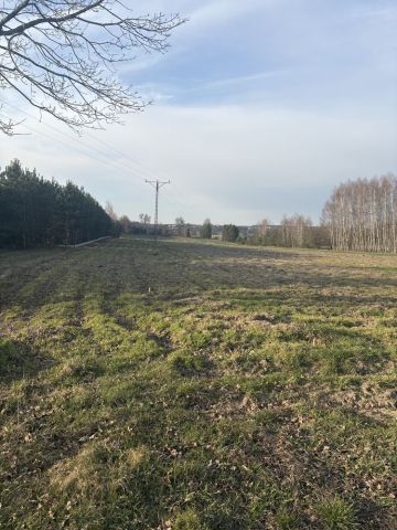 Działka budowlana Wroników. Zdjęcie 1