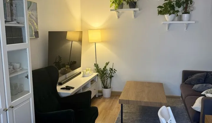 Mieszkanie 3-pokojowe Wrocław Psie Pole, ul. Jana Czochralskiego