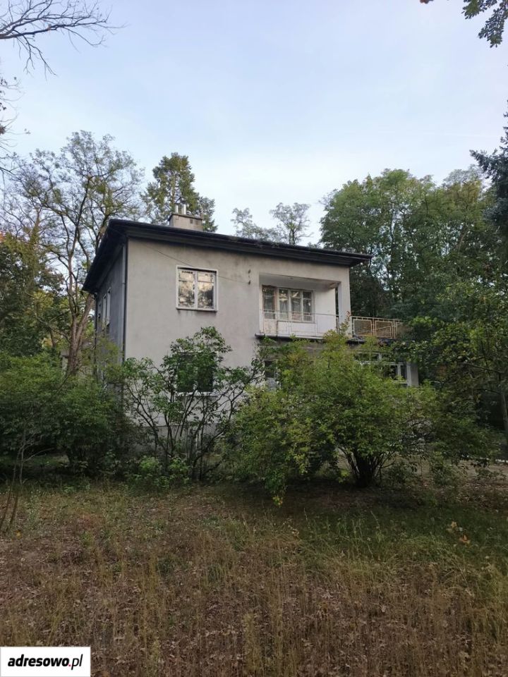 dom wolnostojący, 6 pokoi Milanówek. Zdjęcie 4