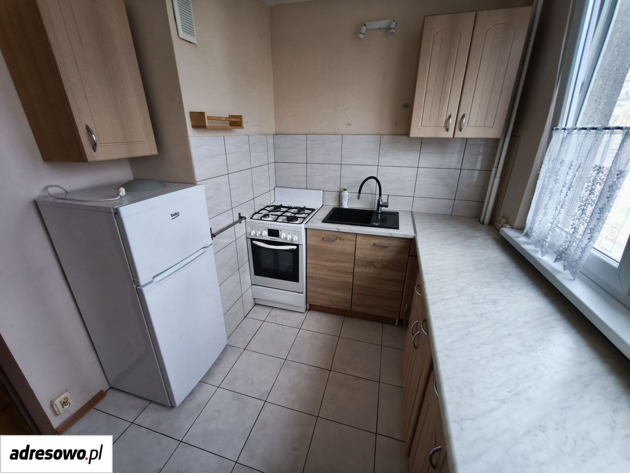 Mieszkanie 1-pokojowe Wrocław Fabryczna, ul. Dokerska. Zdjęcie 5