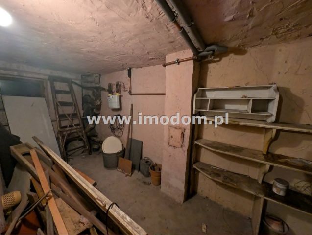 dom szeregowy, 3 pokoje Wrocław Krzyki, al. Wiązowa. Zdjęcie 24