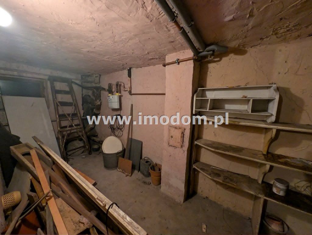 dom szeregowy, 3 pokoje Wrocław Krzyki, al. Wiązowa. Zdjęcie 24