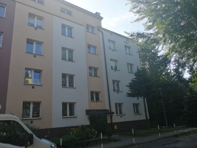 Mieszkanie 3-pokojowe Rzeszów, ul. Wincentego Pola. Zdjęcie 1