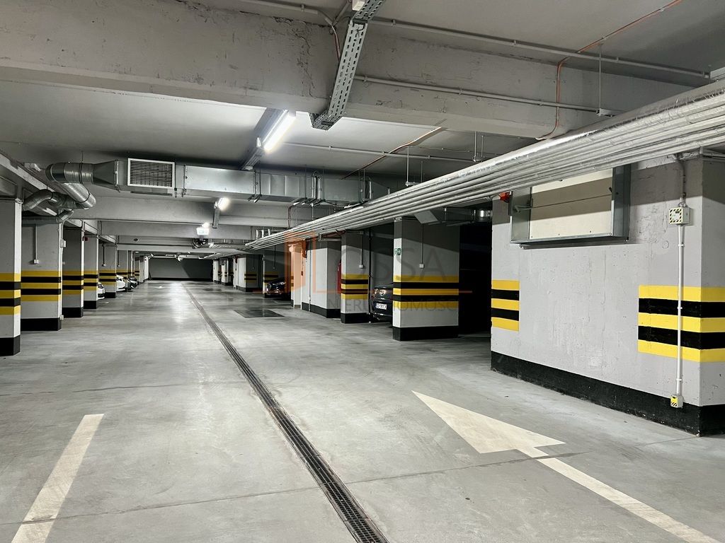 Garaż/miejsce parkingowe Gdańsk Przymorze, ul. Lęborska. Zdjęcie 10