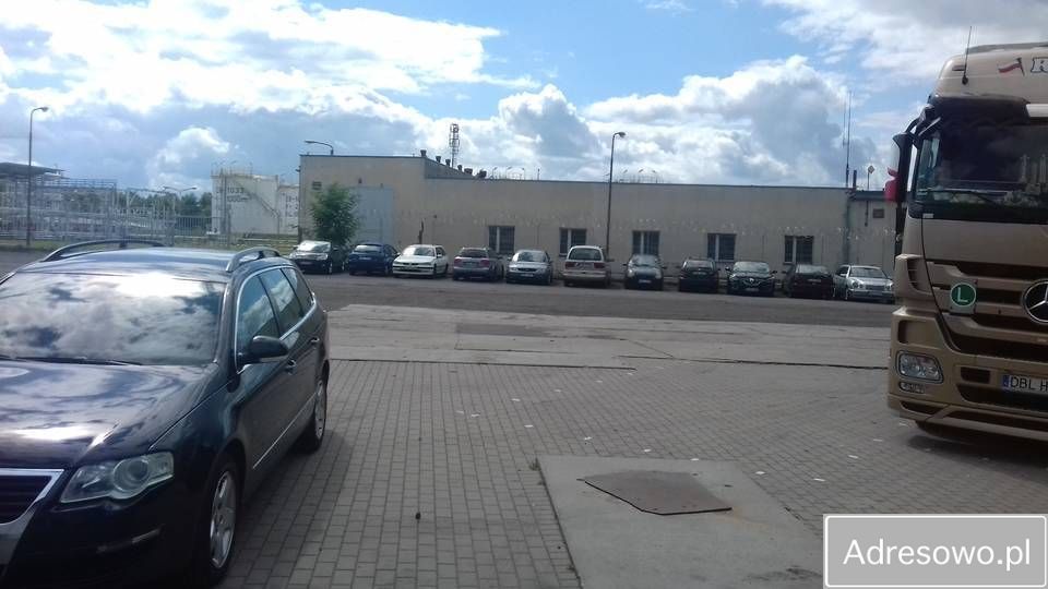 Hala/magazyn Bolesławiec. Zdjęcie 9