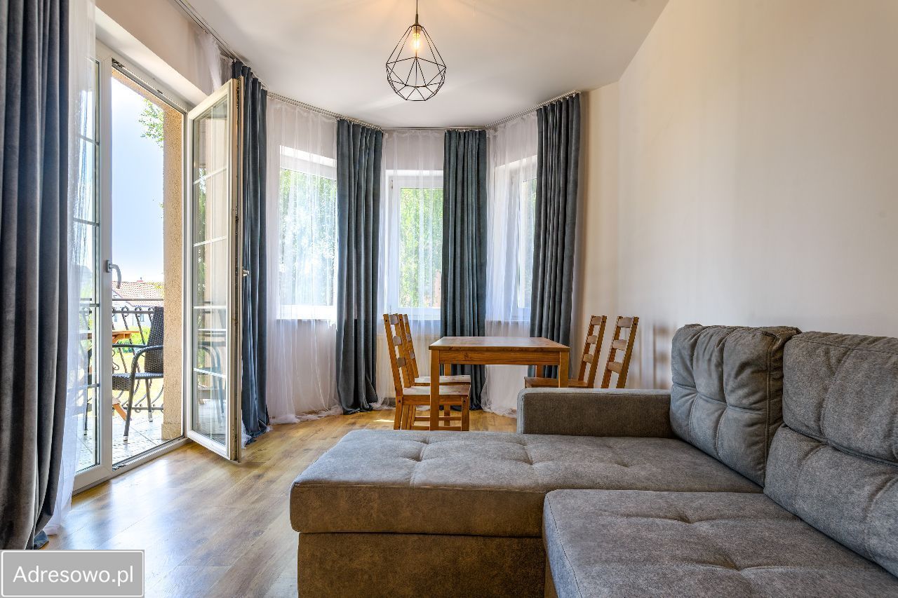 Hotel/pensjonat Chłapowo, ul. Jaśminowa. Zdjęcie 6