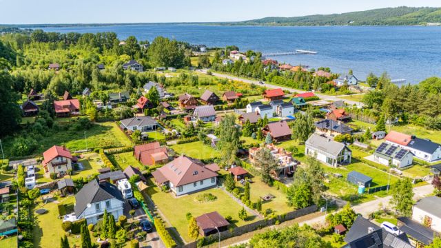 dom wolnostojący, 7 pokoi Nadole, ul. Osiedle na Stoku. Zdjęcie 2