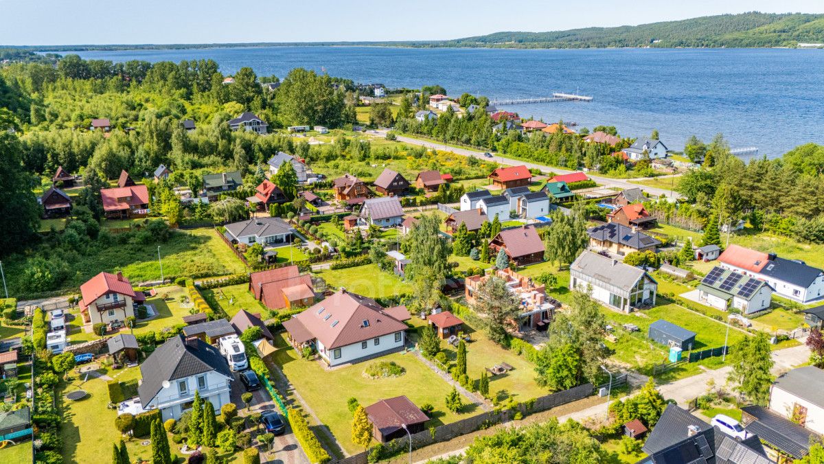 dom wolnostojący, 7 pokoi Nadole, ul. Osiedle na Stoku. Zdjęcie 2