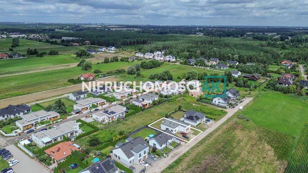 dom wolnostojący, 4 pokoje Daszewice, ul. Klonowa. Zdjęcie 20