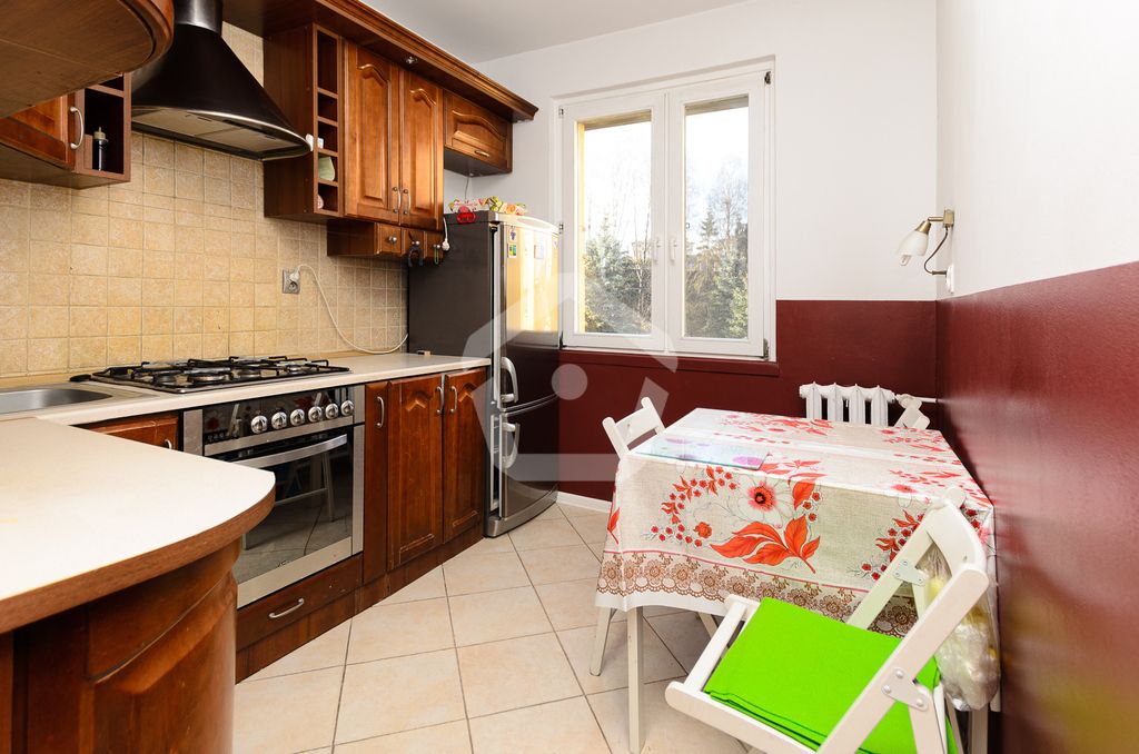 Mieszkanie 3-pokojowe Rzeszów, ul. Szarych Szeregów. Zdjęcie 9