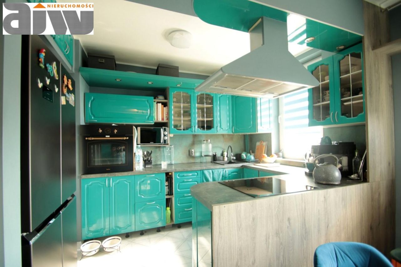 Mieszkanie 4-pokojowe Warszawa Bemowo, ul. Anieli Krzywoń. Zdjęcie 2