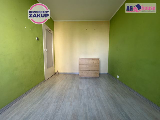 Mieszkanie 3-pokojowe Gdańsk Wrzeszcz, ul. Zielony Trójkąt. Zdjęcie 4