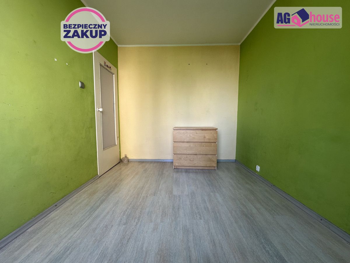 Mieszkanie 3-pokojowe Gdańsk Wrzeszcz, ul. Zielony Trójkąt. Zdjęcie 4