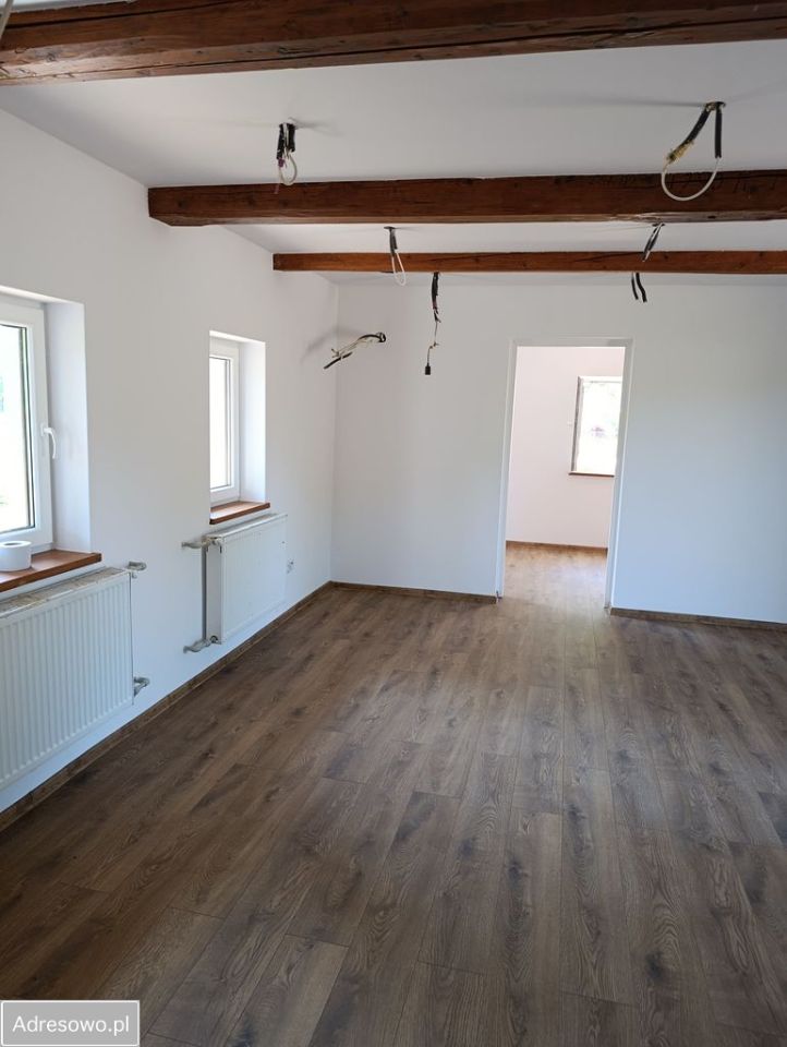 dom wolnostojący, 3 pokoje Mędrzechów. Zdjęcie 8