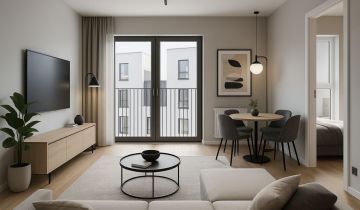 Mieszkanie 2-pokojowe Łódź Śródmieście, ul. Wodna