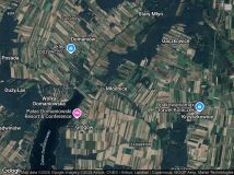 Działka budowlana Młódnice