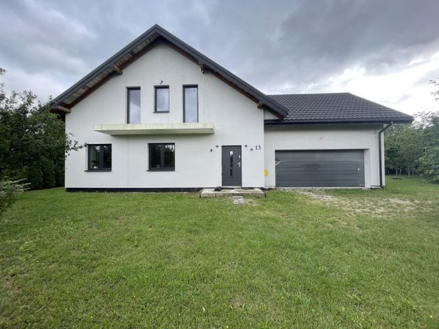 dom wolnostojący, 4 pokoje Pułtusk, ul. Winogronowa. Zdjęcie 1