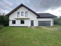 dom wolnostojący, 4 pokoje Pułtusk, ul. Winogronowa